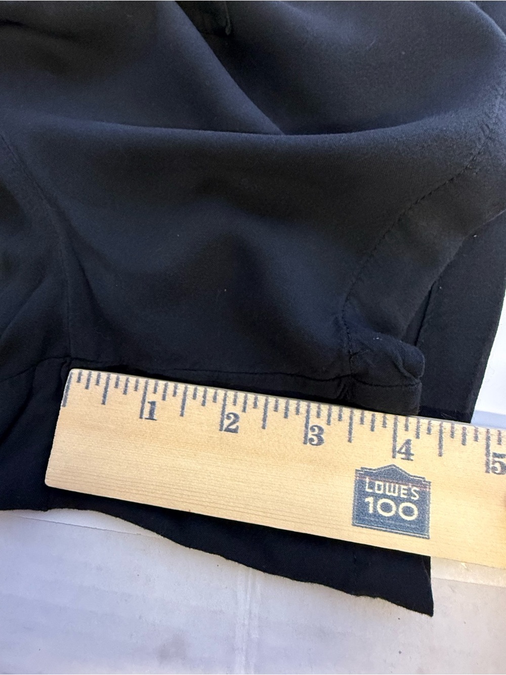 Wildfox Women’s Black Pull-On Shorts Size Large - Picture 7 of 8